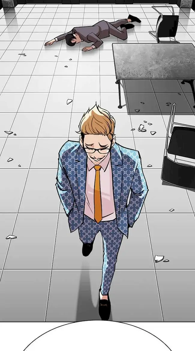 Read Lookism ID Manga Online