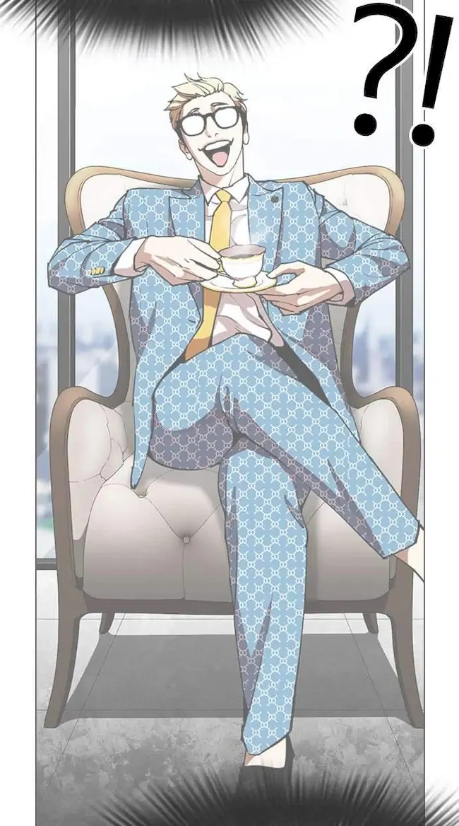 Read Lookism ID Manga Online