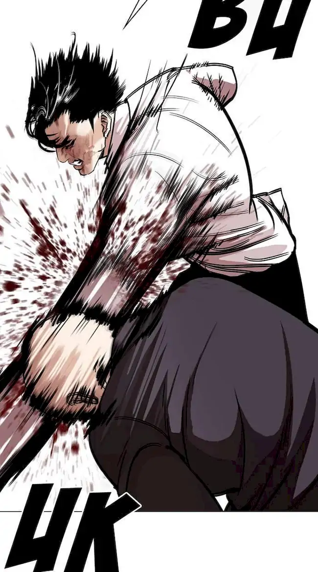 Read Lookism ID Manga Online