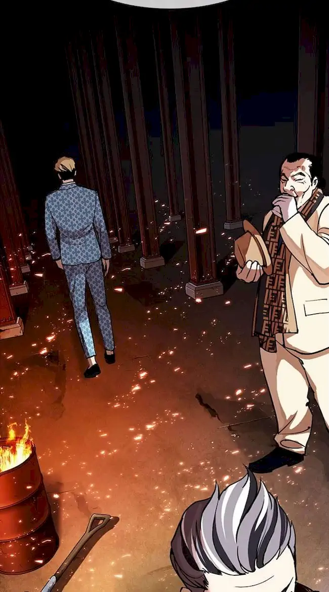 Read Lookism ID Manga Online