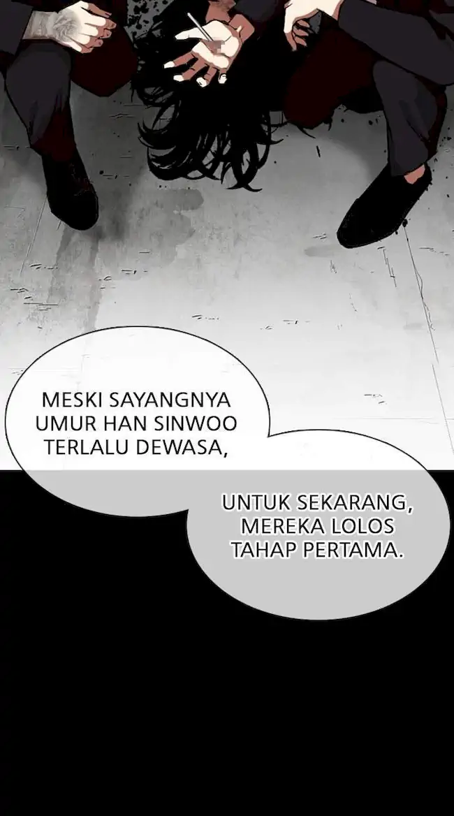 Read Lookism ID Manga Online
