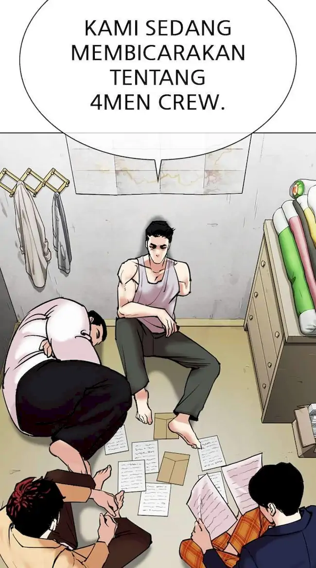 Read Lookism ID Manga Online