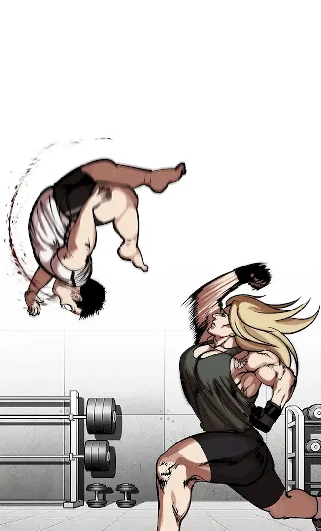 Read Lookism ID Manga Online