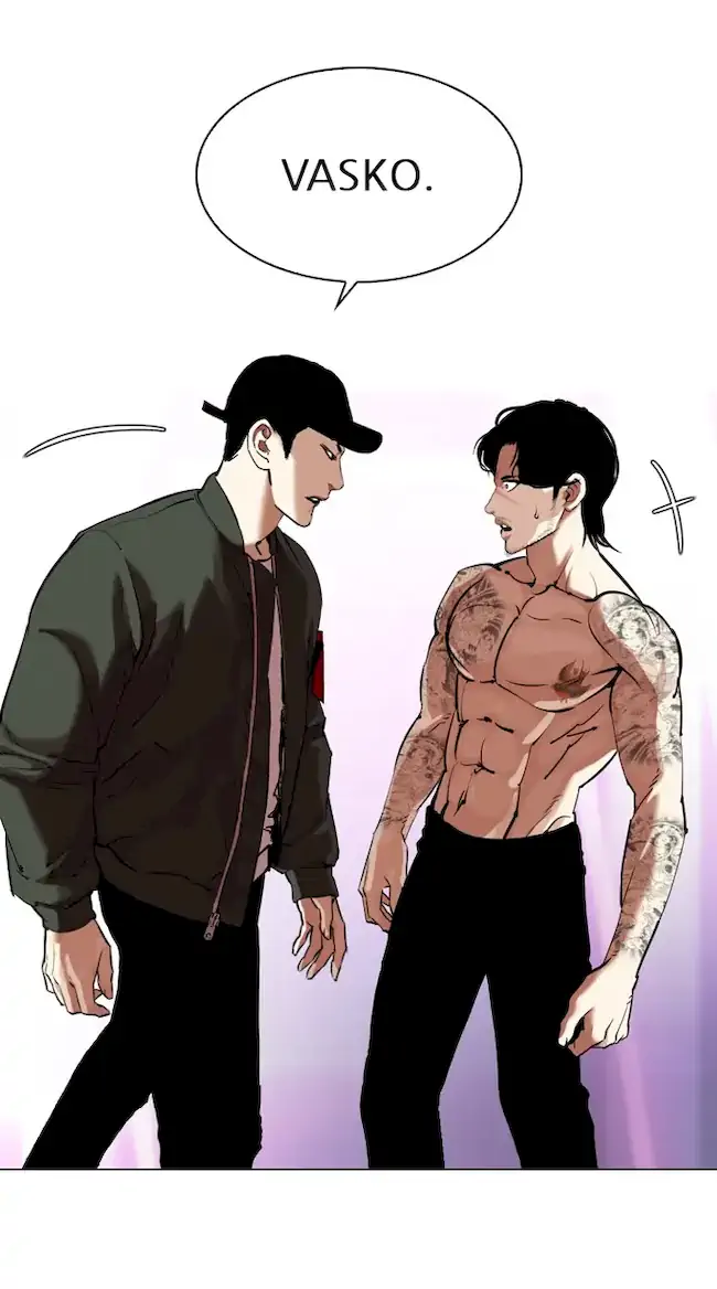 Read Lookism ID Manga Online