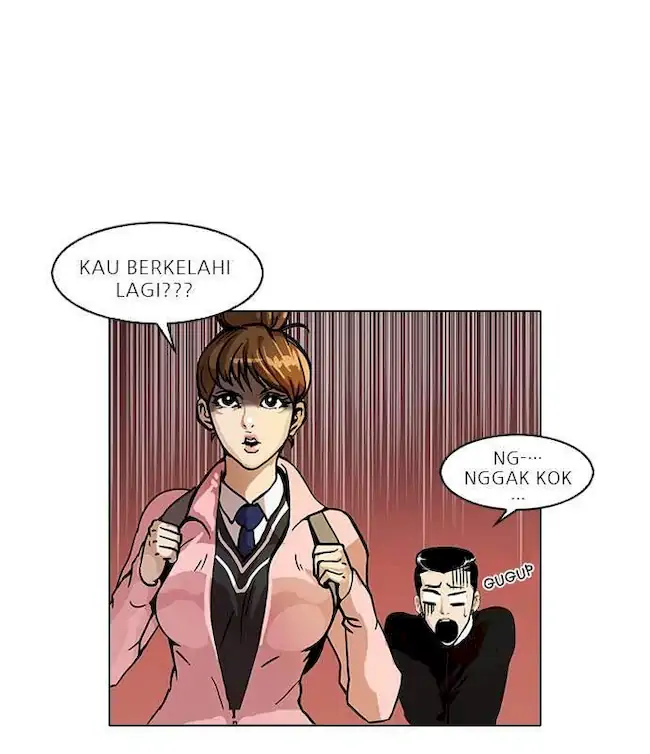 Read Lookism ID Manga Online