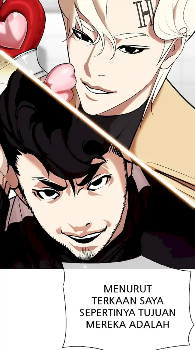 Read Lookism ID Manga Online