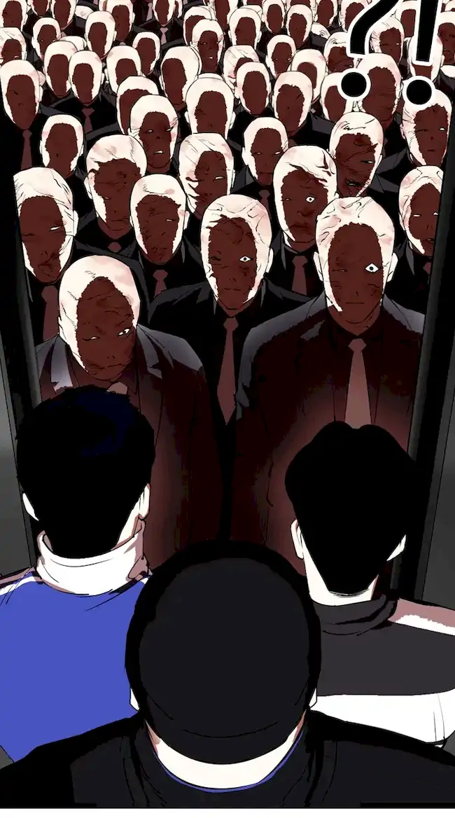 Read Lookism ID Manga Online