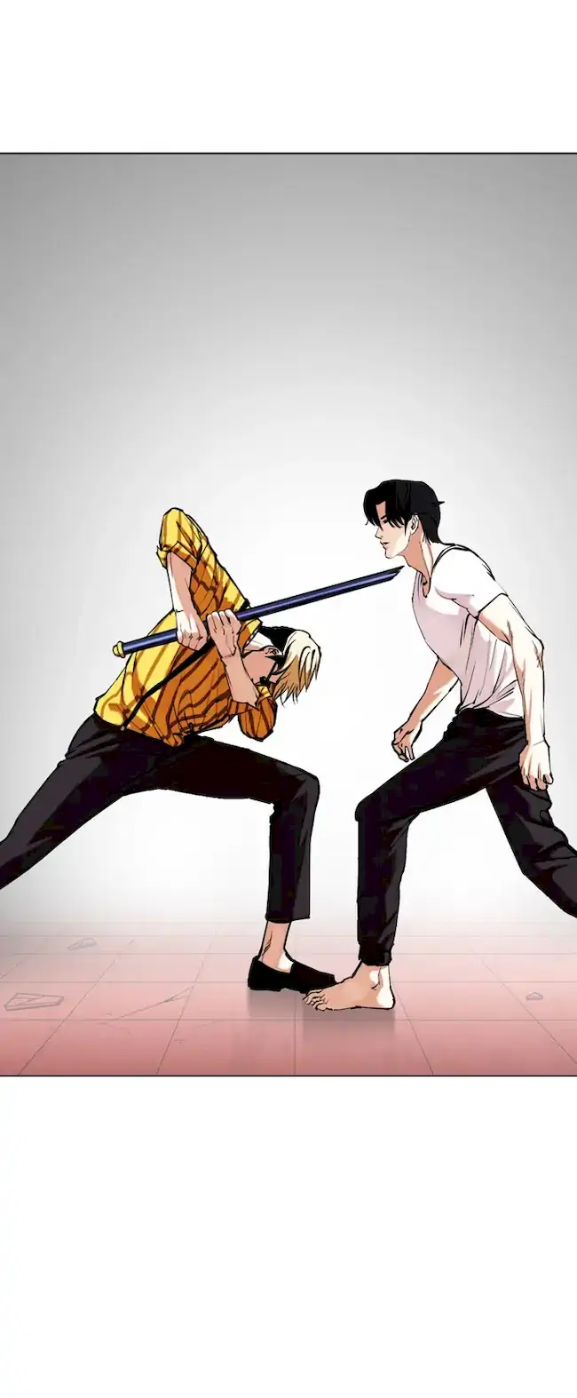 Read Lookism ID Manga Online