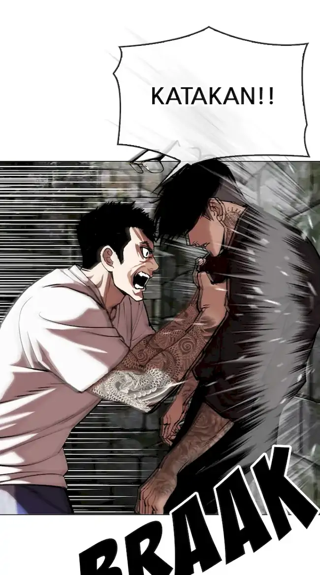 Read Lookism ID Manga Online