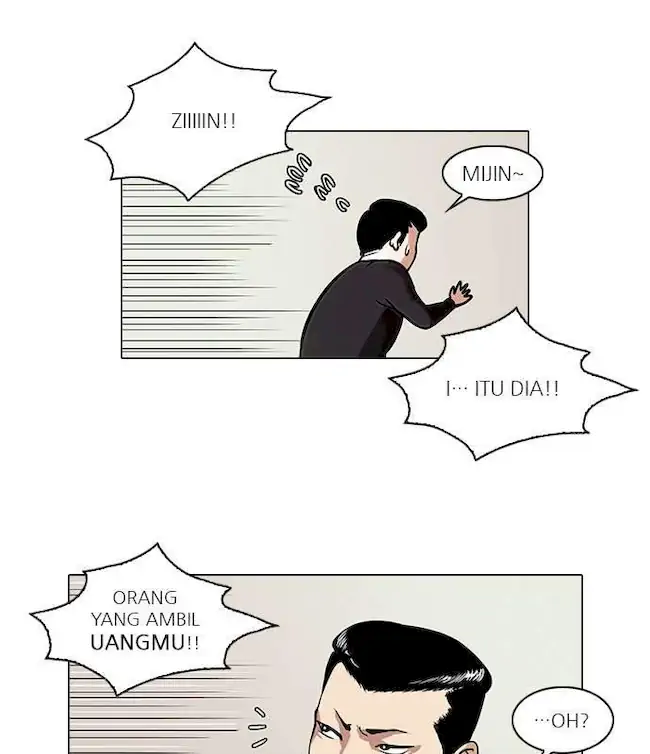 Read Lookism ID Manga Online