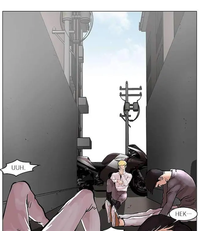 Read Lookism ID Manga Online