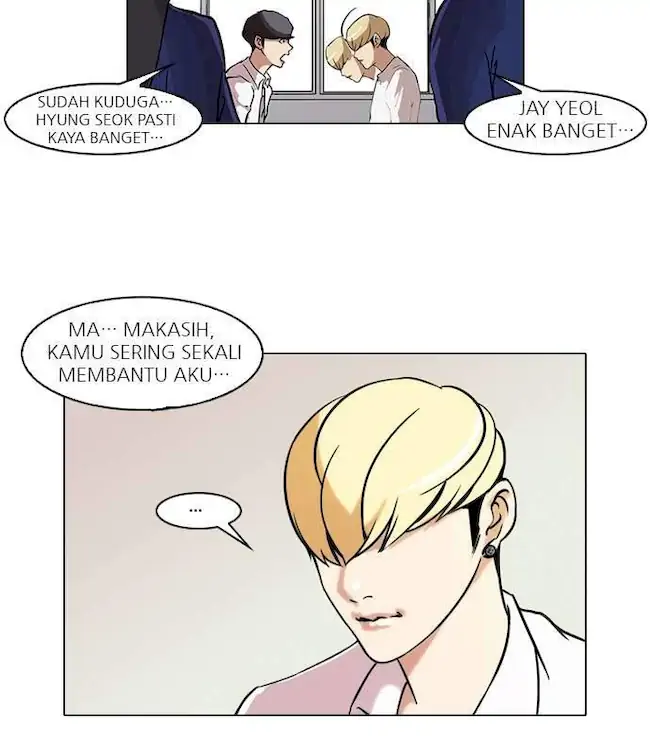 Read Lookism ID Manga Online