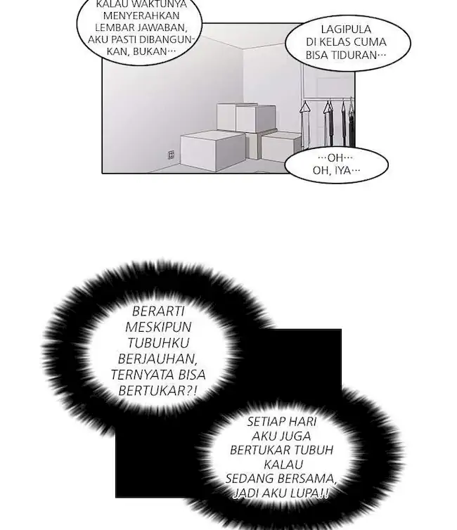Read Lookism ID Manga Online