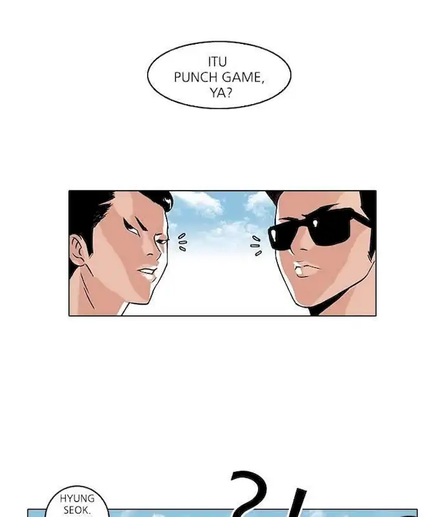 Read Lookism ID Manga Online