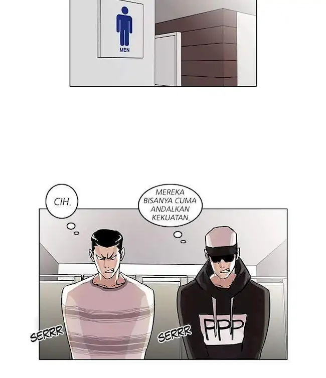 Read Lookism ID Manga Online