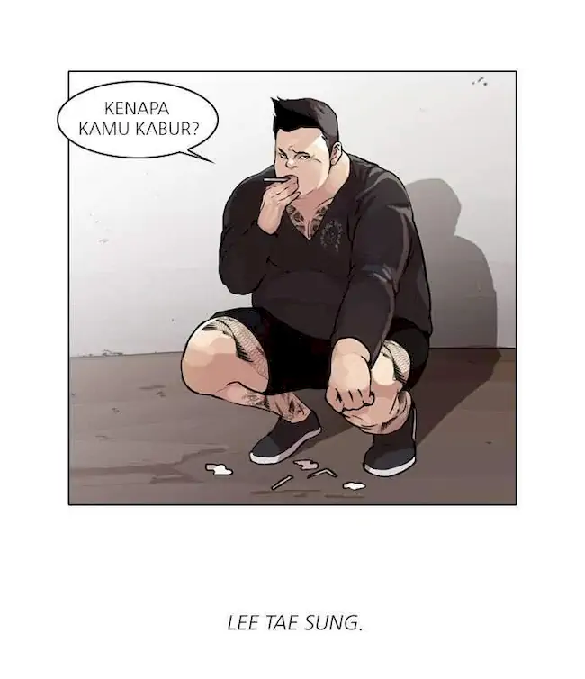 Read Lookism ID Manga Online