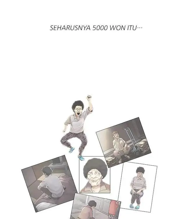 Read Lookism ID Manga Online