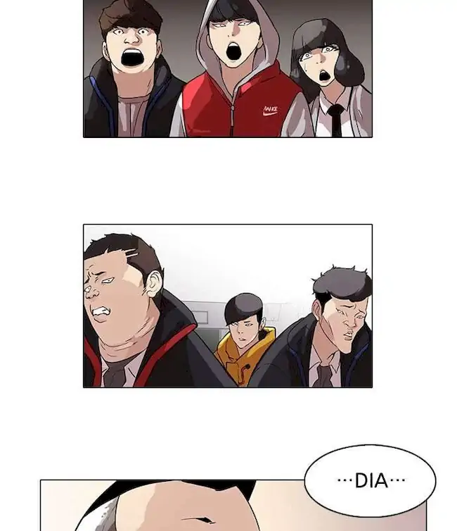 Read Lookism ID Manga Online