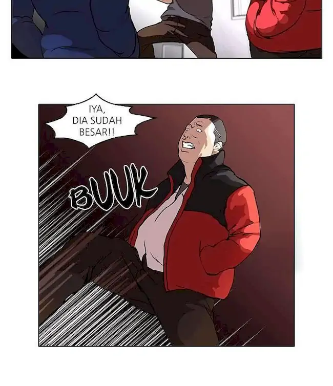 Read Lookism ID Manga Online
