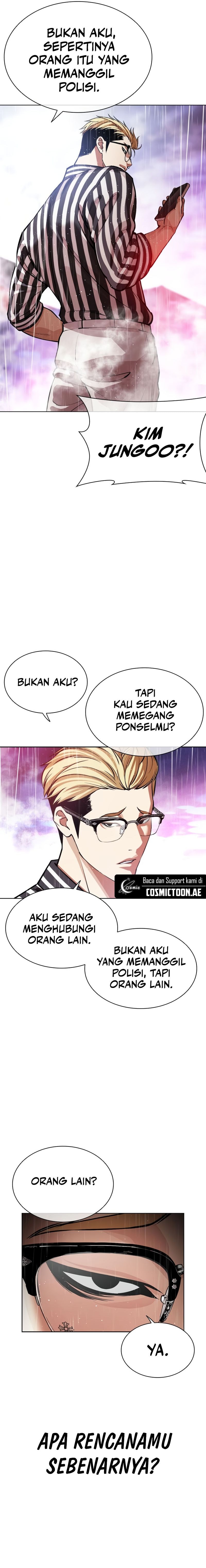 Read Lookism ID Manga Online
