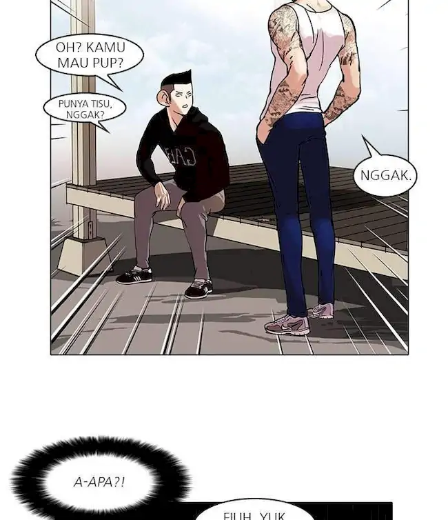 Read Lookism ID Manga Online