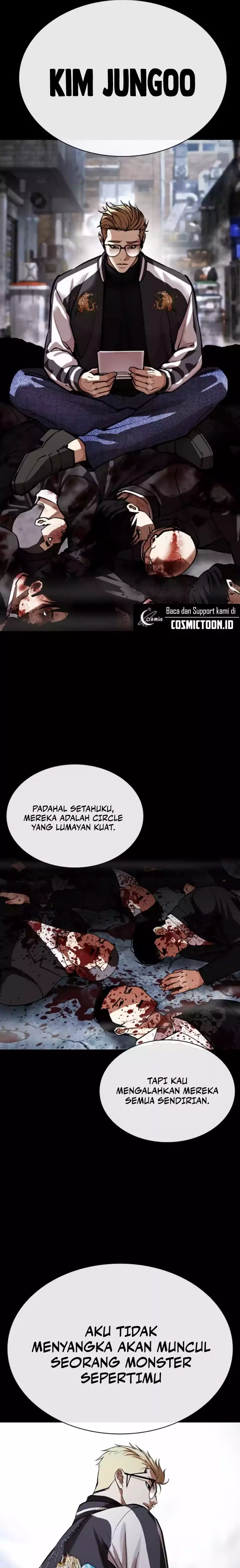 Read Lookism ID Manga Online