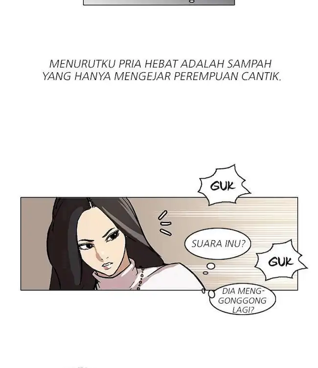 Read Lookism ID Manga Online