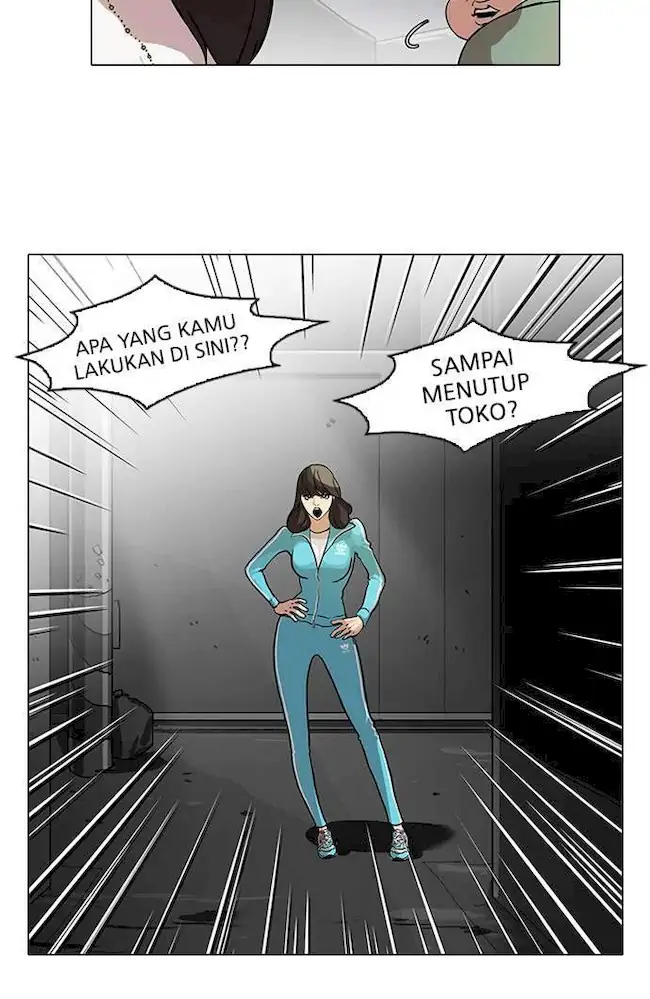Read Lookism ID Manga Online