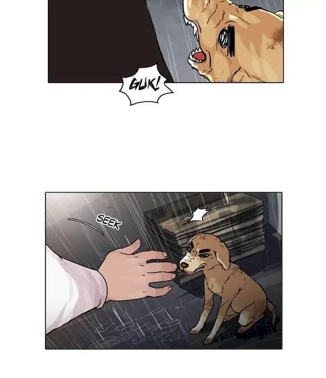 Read Lookism ID Manga Online