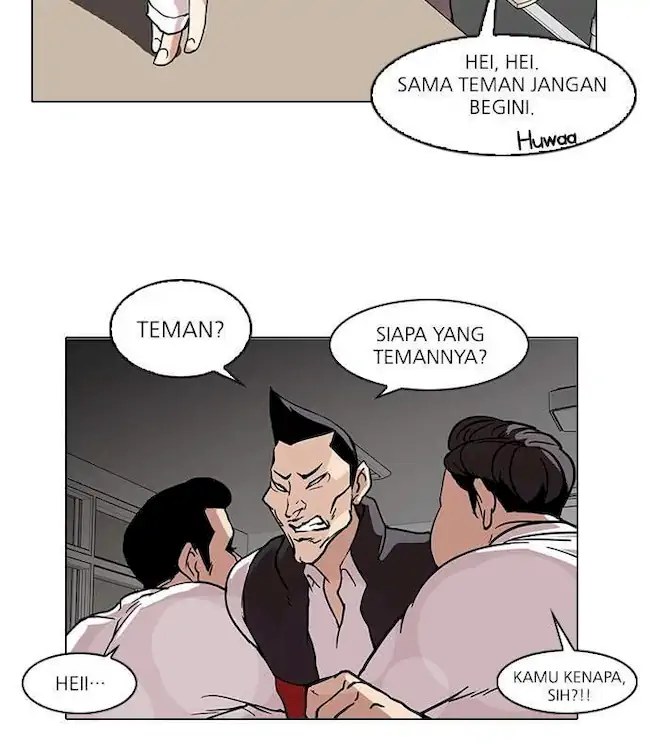 Read Lookism ID Manga Online
