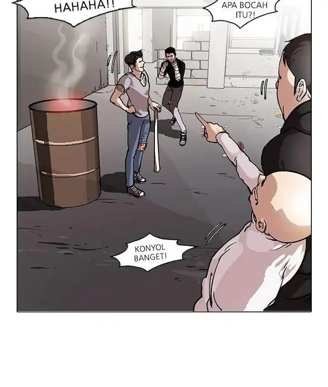 Read Lookism ID Manga Online
