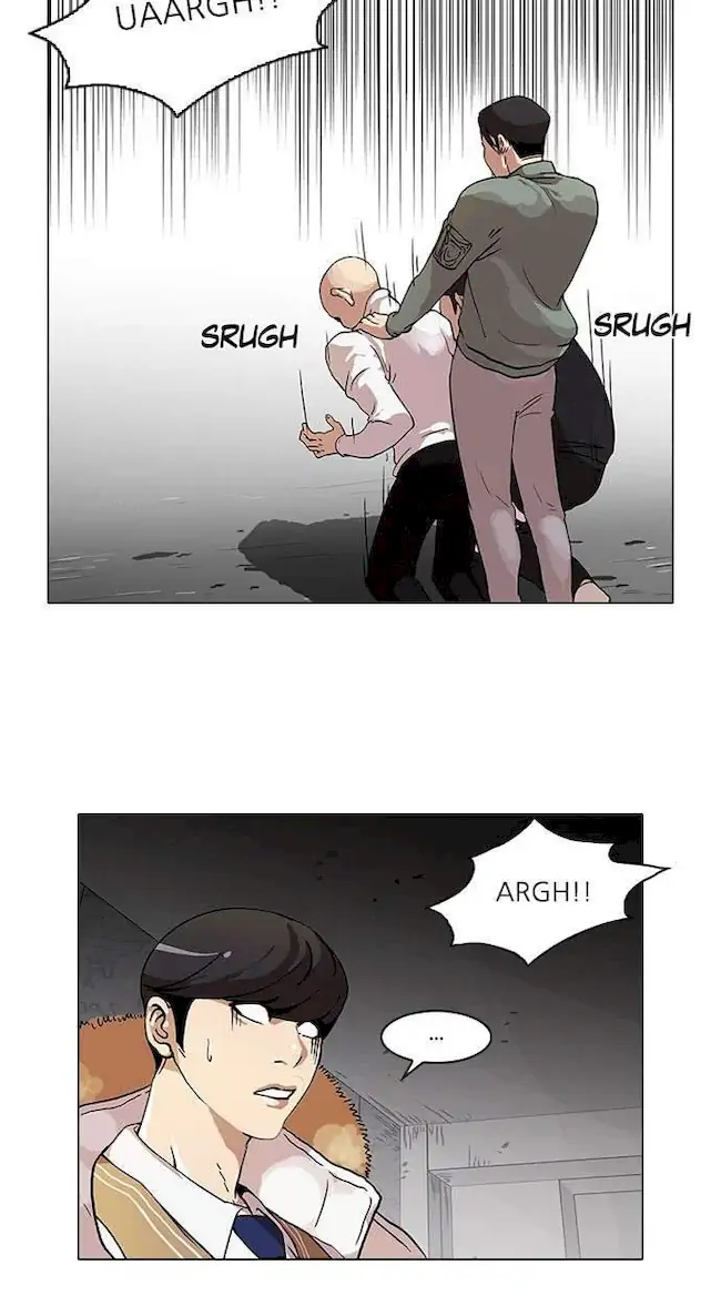 Read Lookism ID Manga Online