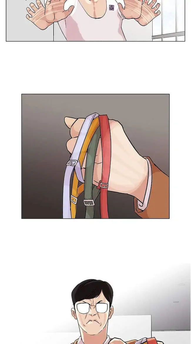 Read Lookism ID Manga Online