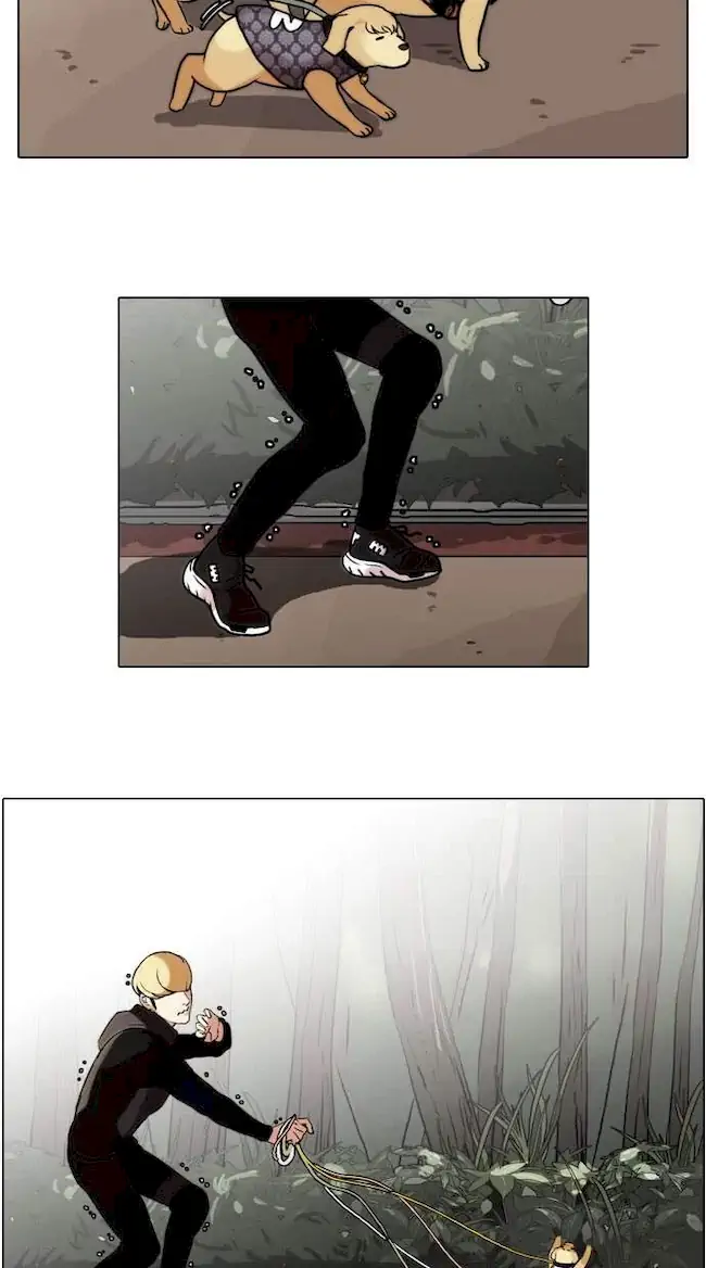 Read Lookism ID Manga Online