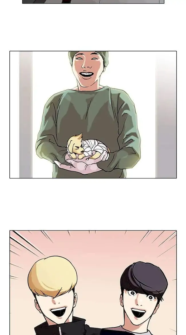 Read Lookism ID Manga Online