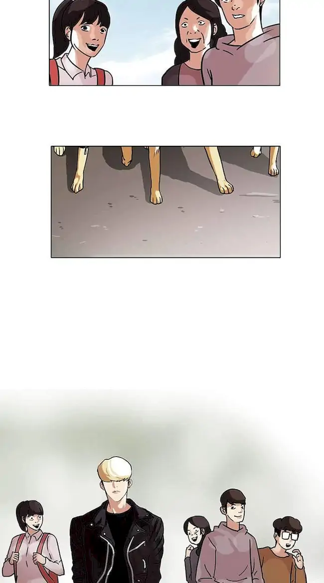Read Lookism ID Manga Online