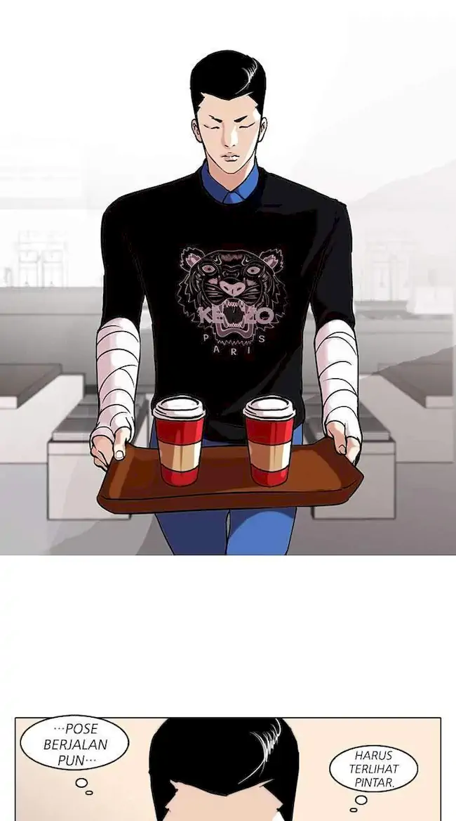 Read Lookism ID Manga Online