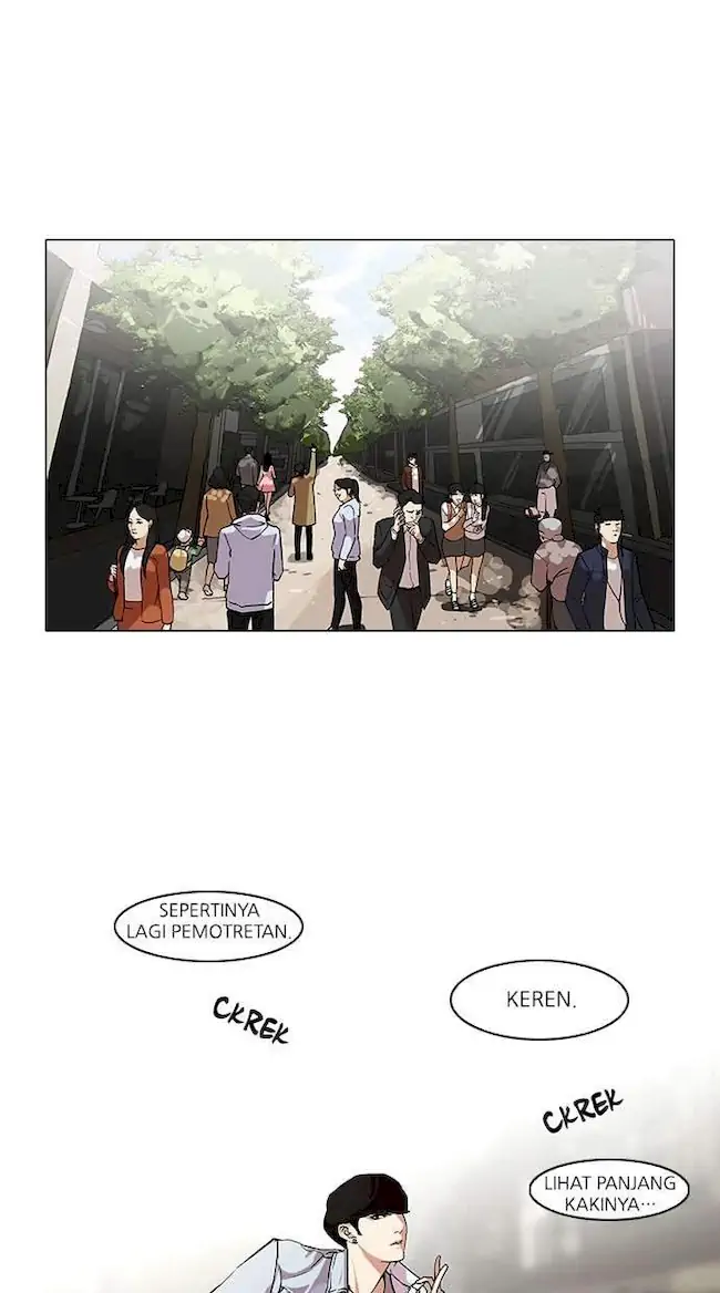 Read Lookism ID Manga Online