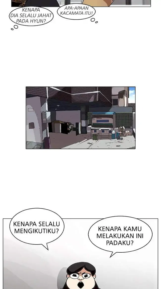 Read Lookism ID Manga Online