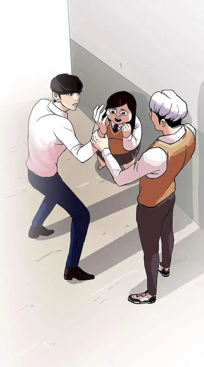 Read Lookism ID Manga Online