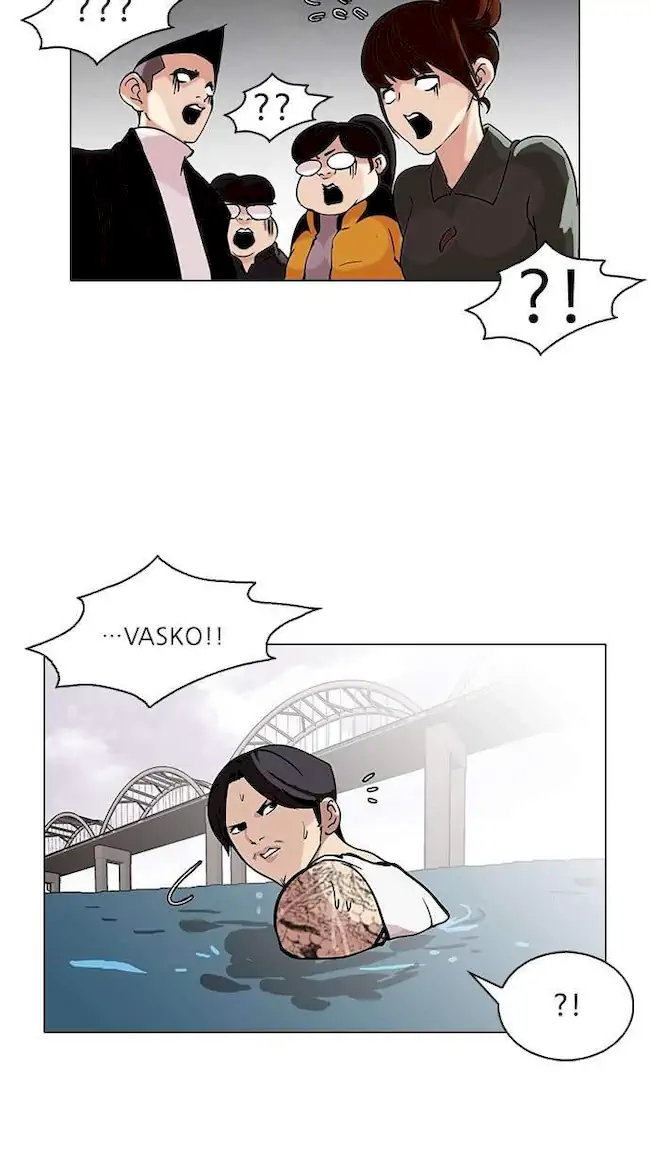 Read Lookism ID Manga Online
