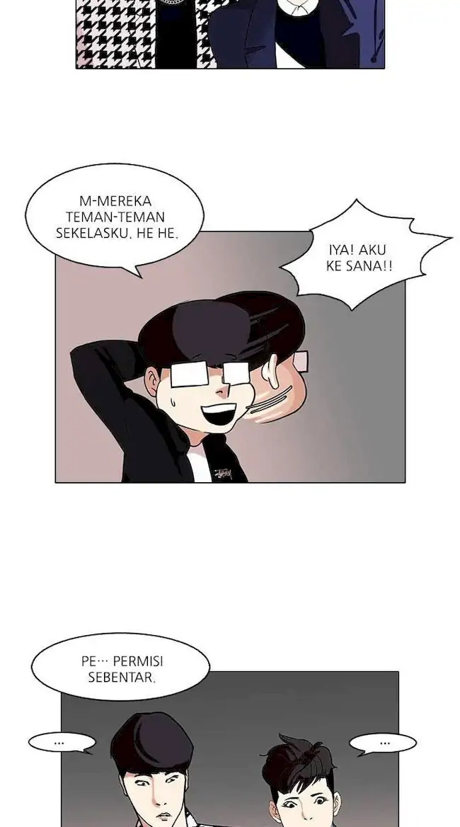 Read Lookism ID Manga Online
