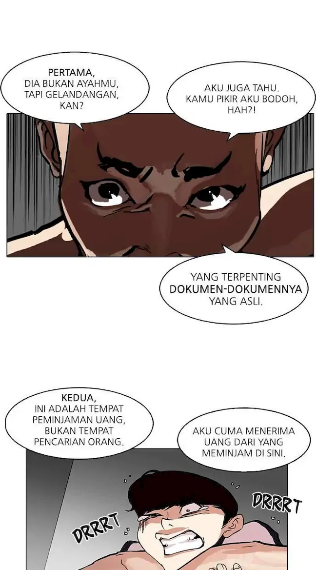 Read Lookism ID Manga Online