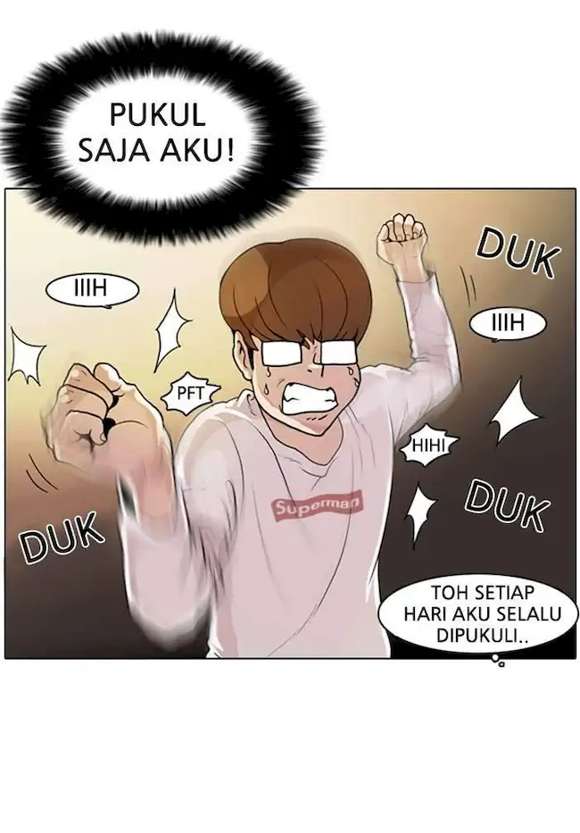 Read Lookism ID Manga Online