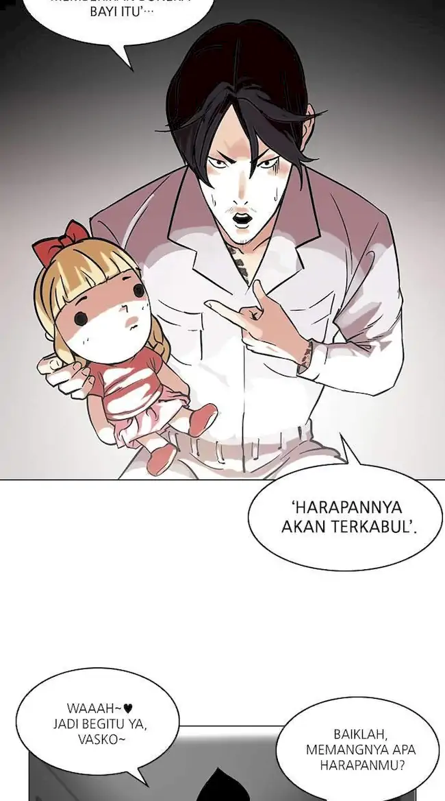 Read Lookism ID Manga Online