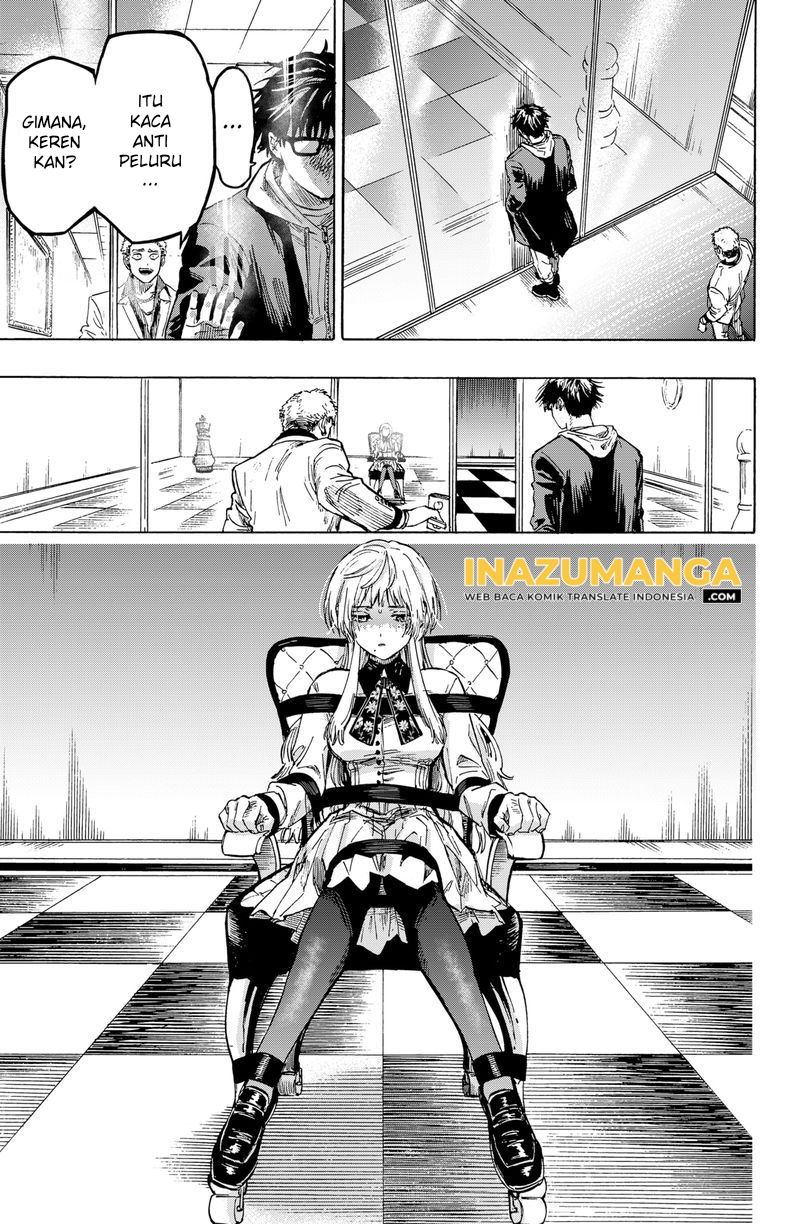 Read Marriagetoxin ID Manga Online