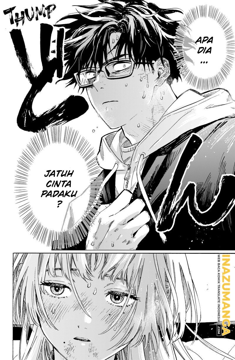 Read Marriagetoxin ID Manga Online
