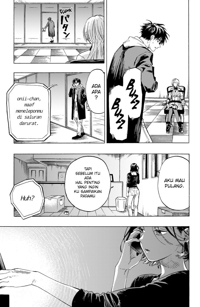Read Marriagetoxin ID Manga Online