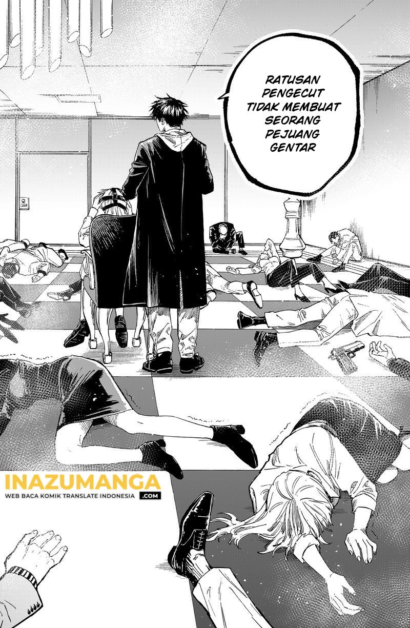 Read Marriagetoxin ID Manga Online