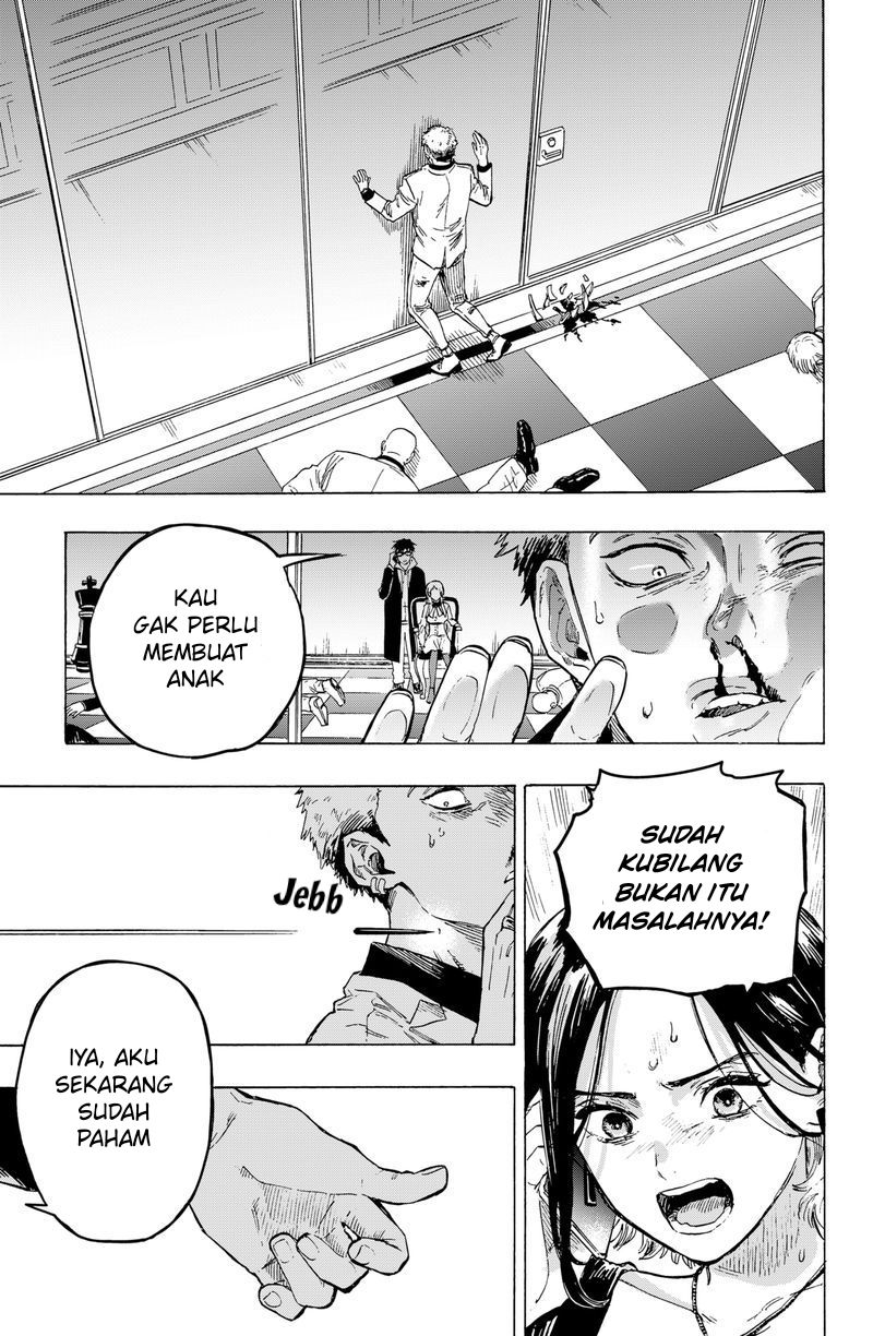 Read Marriagetoxin ID Manga Online